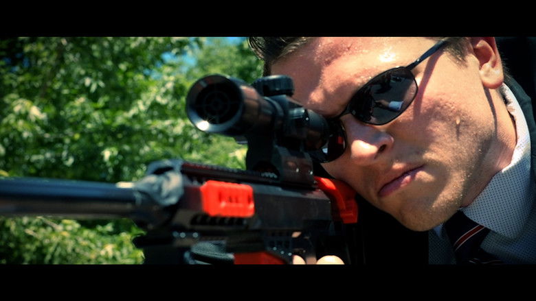 Backdrop image for movie Kitman