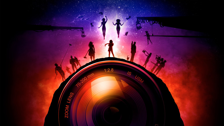 Backdrop image for movie Marvel Studios Assembled: The Making of The Marvels