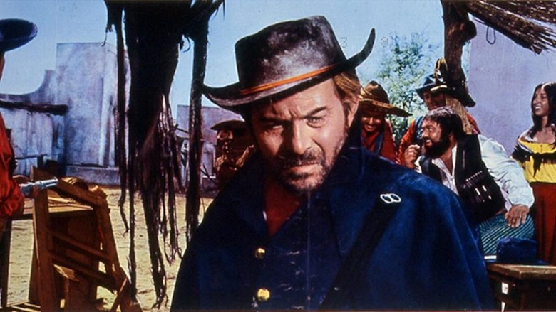 Backdrop image for movie Bandidos