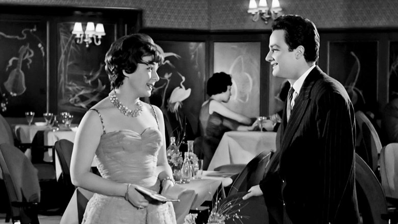 Backdrop image for movie A mistake in love