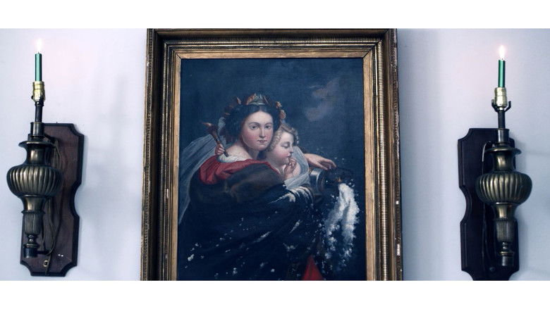 Backdrop image for movie The Elderly Man