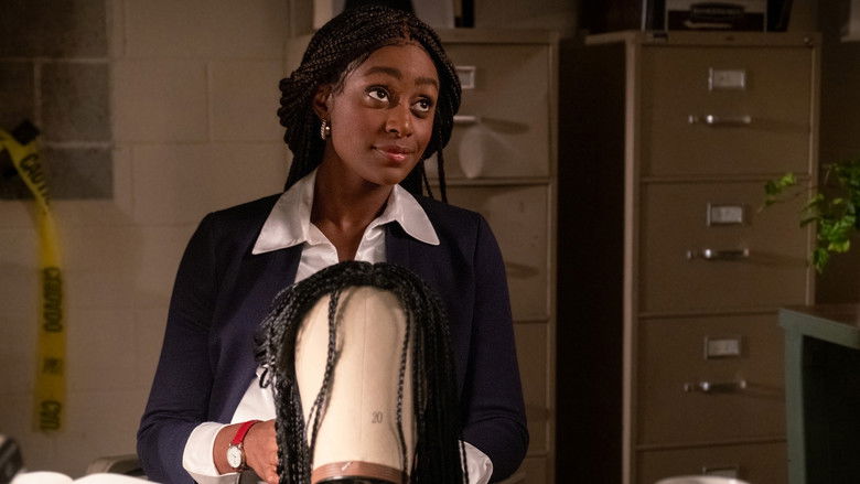 Backdrop image for movie Freedom Hair