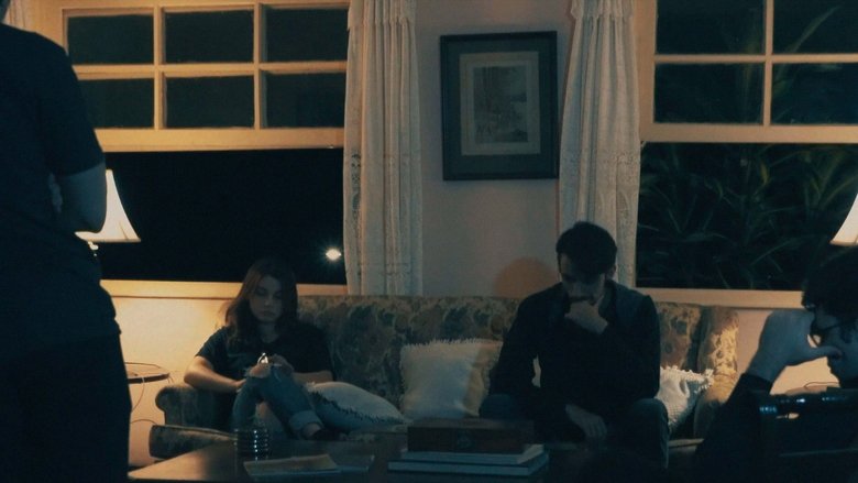 Backdrop image for movie A Noite em Nós