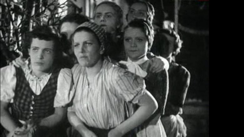 Backdrop image for movie Weiberregiment