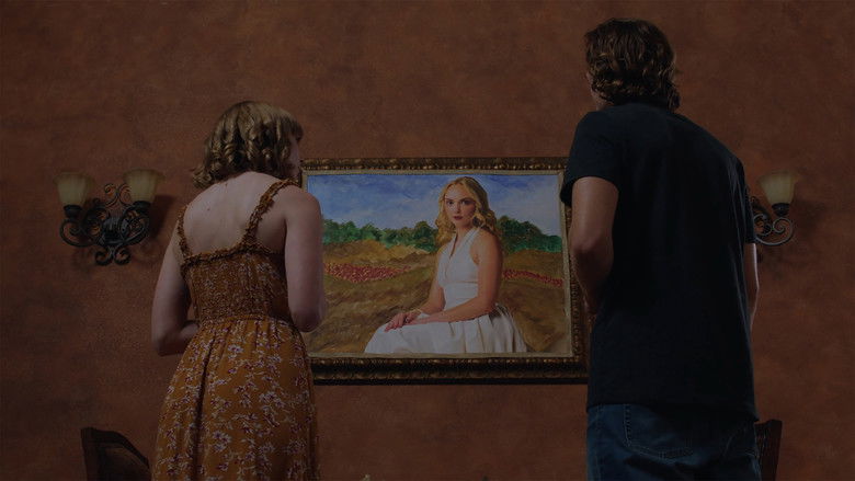 Backdrop image for movie Lyvia's House