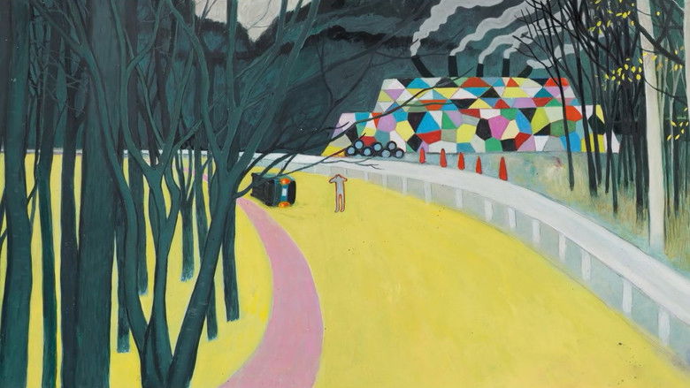 Backdrop image for movie Iizuna Fair