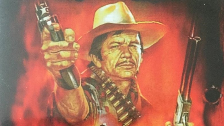 Backdrop image for movie The Bull of the West