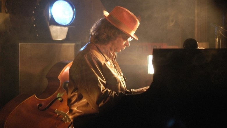 Backdrop image for movie Jazzclub - Der frühe Vogel fängt den Wurm