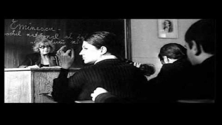 Backdrop image for movie Mihai and Cristina