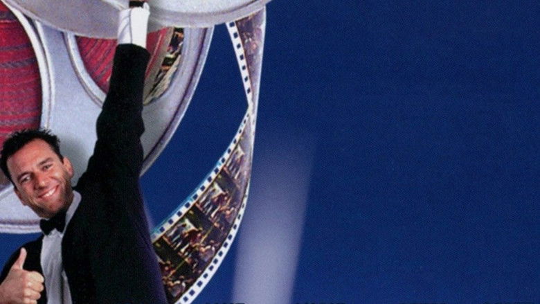 Backdrop image for movie Welcome to Hollywood