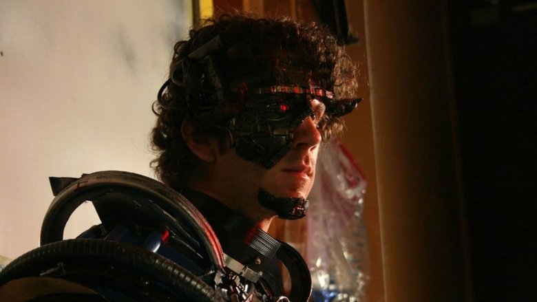 Backdrop image for movie Manborg