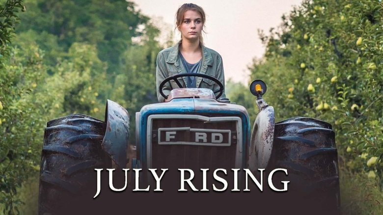 Backdrop image for movie July Rising