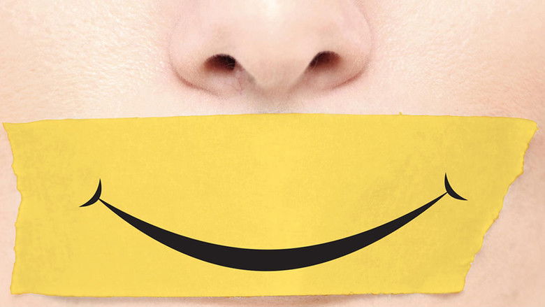 Backdrop image for movie La dictature du bonheur