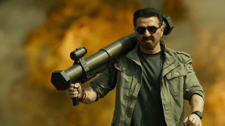 Backdrop image for movie Jaat