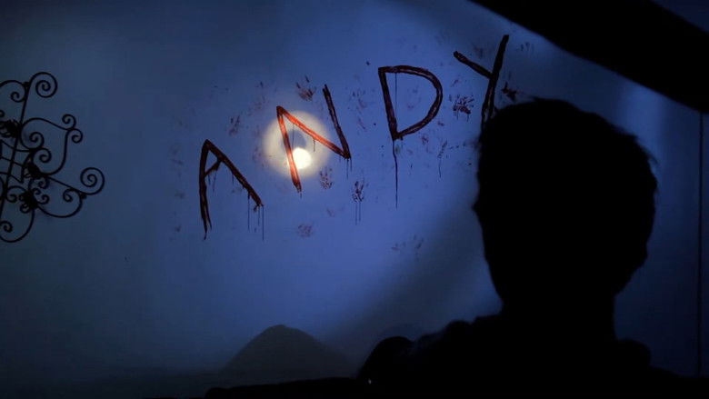 Backdrop image for movie The Boogeyman