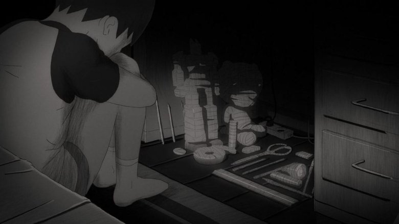 Backdrop image for movie The Third Eye
