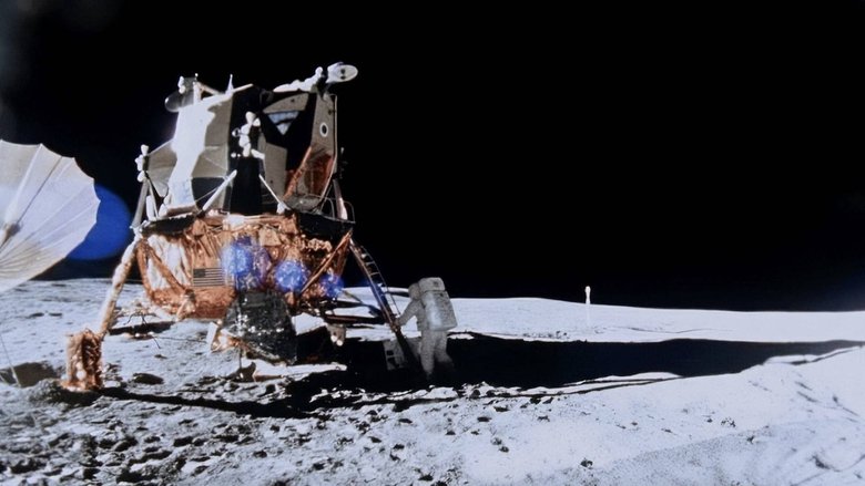 Backdrop image for movie Apollo's New Moon