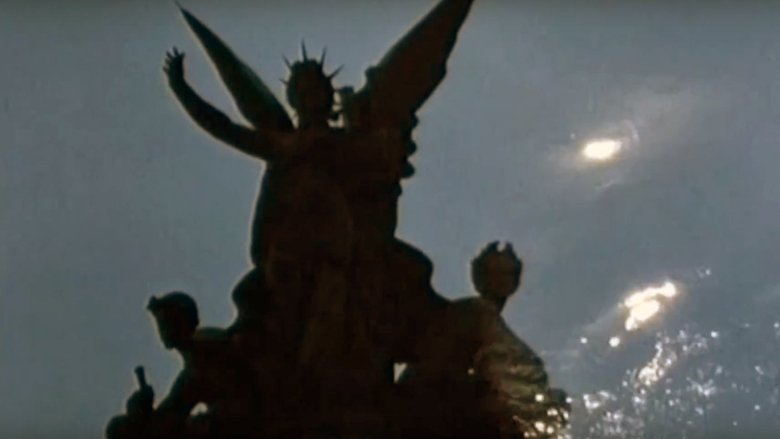 Backdrop image for movie Paris at Dawn