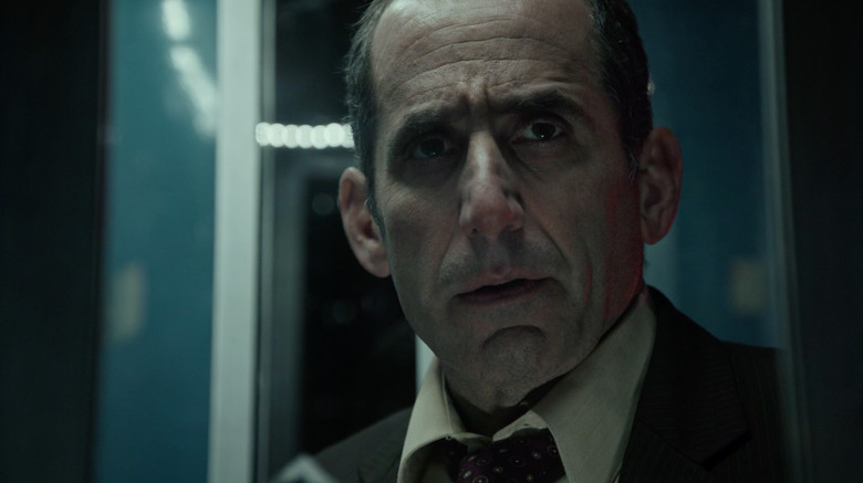 Backdrop image for movie The Hour After Westerly