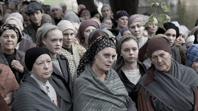 Backdrop image for movie Moa Martinson - Mother of the Country