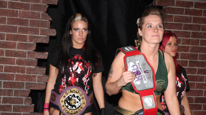 Backdrop image for movie WSU Uncensored Rumble V