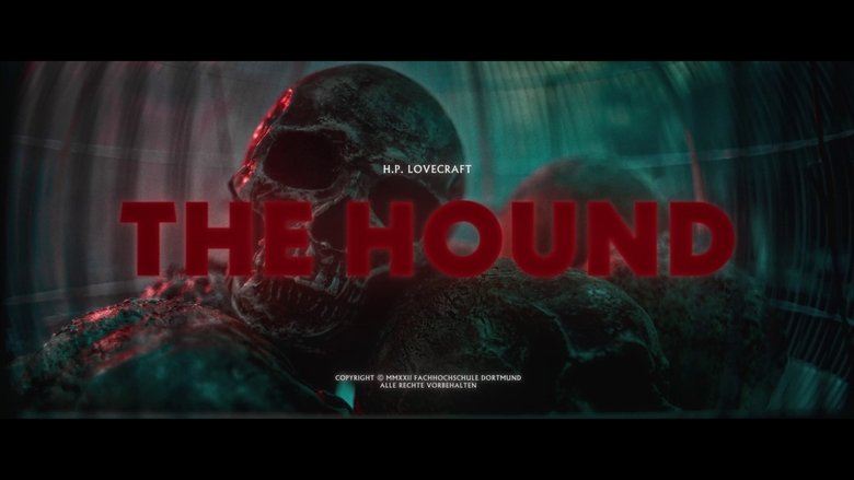 Backdrop image for movie The Hound