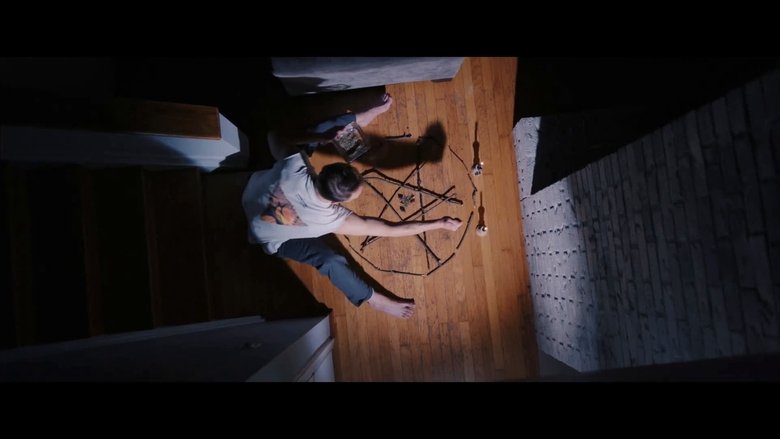 Backdrop image for movie Bad Witch