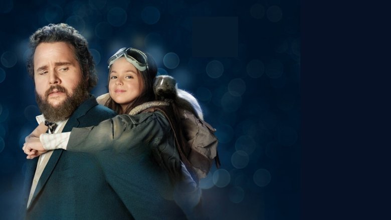 Backdrop image for movie Miss Boots