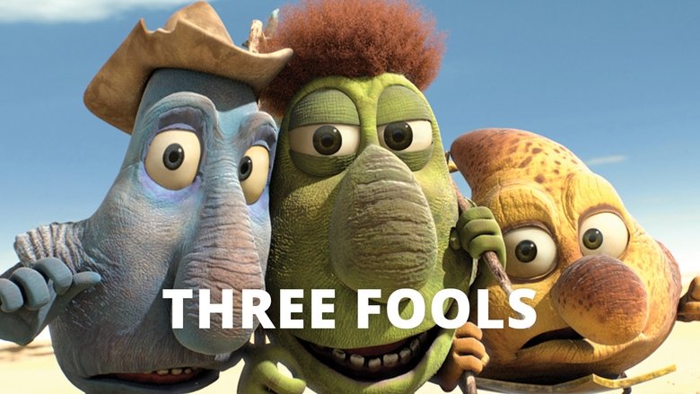 Backdrop image for movie Three Fools