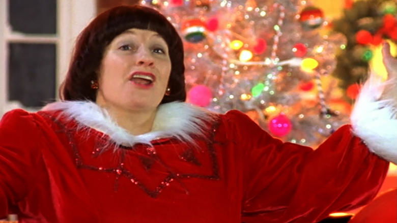 Backdrop image for movie Victoria Wood with All the Trimmings