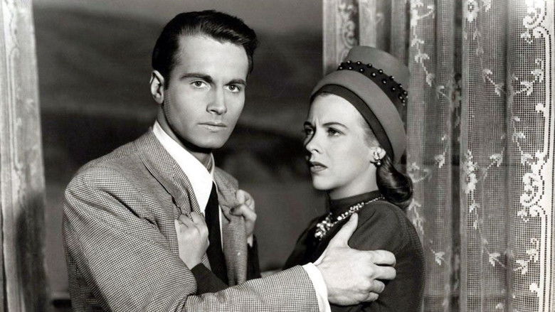 Backdrop image for movie Shadow of a Woman