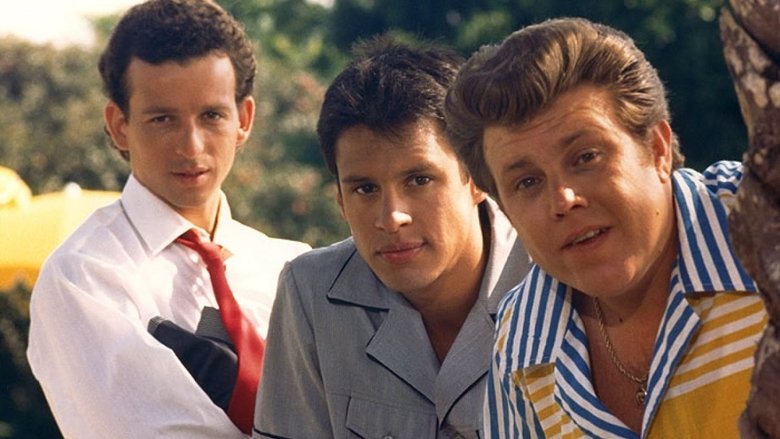 Backdrop image for movie Lemon Popsicle
