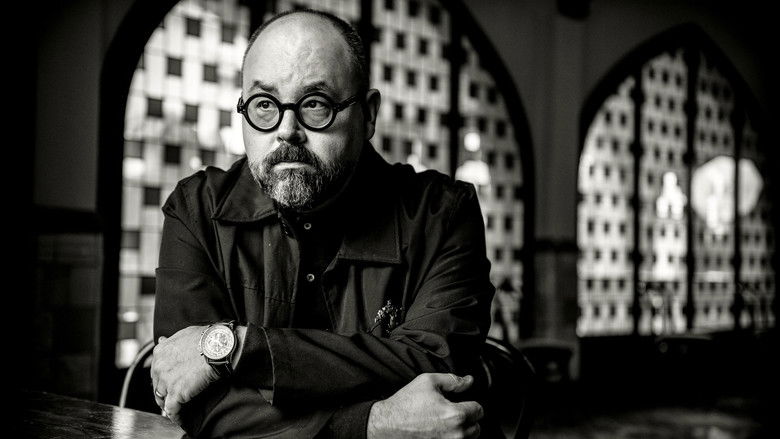 Backdrop image for movie Bestseller Barcelona: The World of Carlos Ruiz Zafón