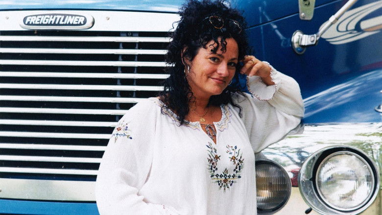 Backdrop image for movie 5′2″ 80 000 LBS