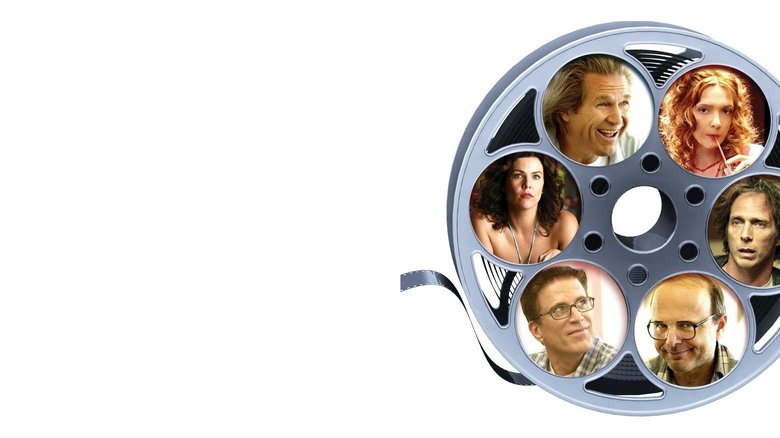 Backdrop image for movie The Amateurs