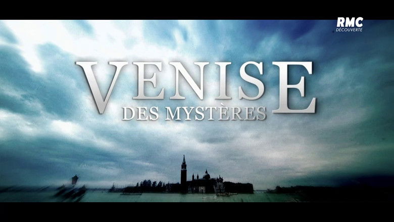 Backdrop image for movie Venise des mystères