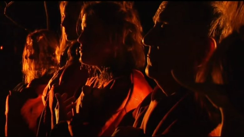 Backdrop image for movie Unbitten