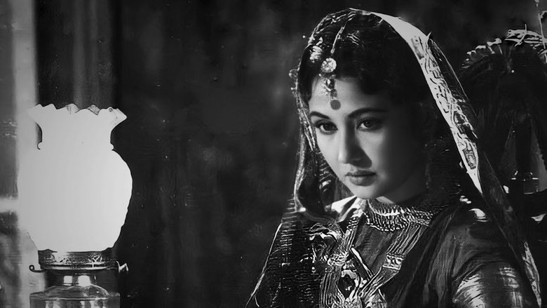Backdrop image for movie Sahib Bibi Aur Ghulam