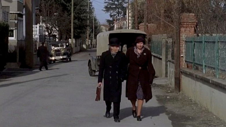 Backdrop image for movie Villa Marguerite