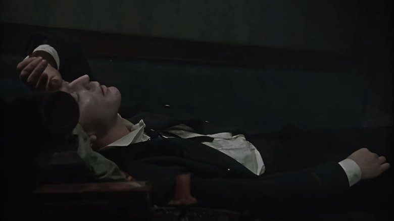 Backdrop image for movie White Nights