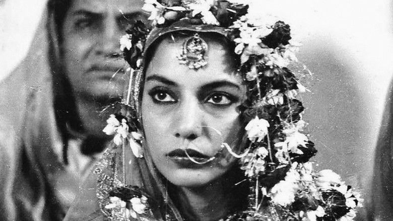 Backdrop image for movie Anjuman