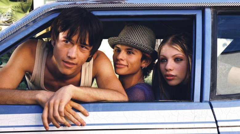 Backdrop image for movie Mysterious Skin