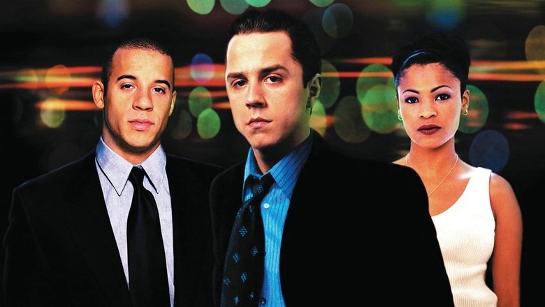 Backdrop image for movie Boiler Room