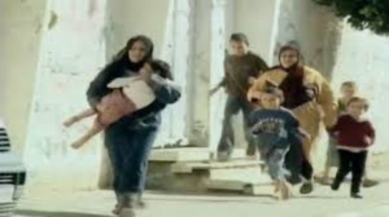 Backdrop image for movie Tears of Gaza