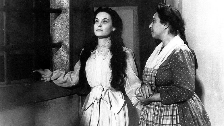 Backdrop image for movie Doomed Love