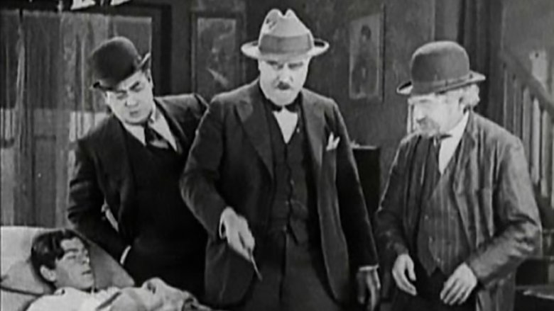 Backdrop image for movie Jewish Prudence