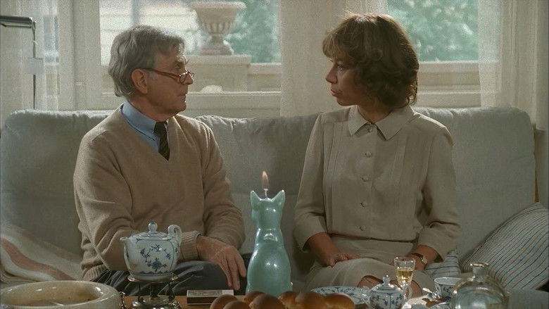 Backdrop image for movie Ödipussi