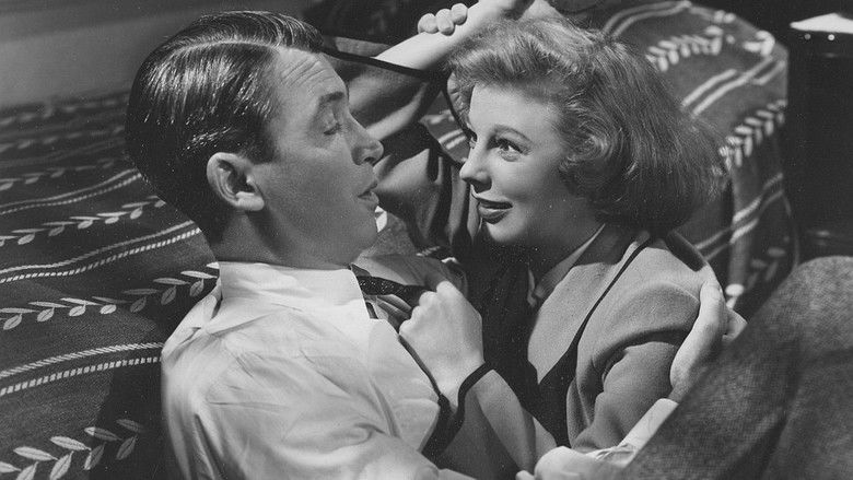 Backdrop image for movie The Stratton Story