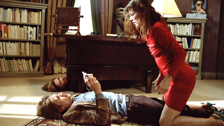 Backdrop image for movie Thank You, Doctor Rey