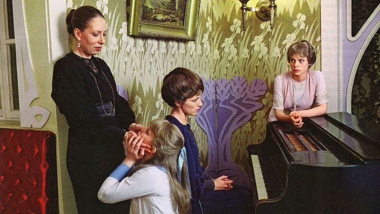 Backdrop image for movie Vassa